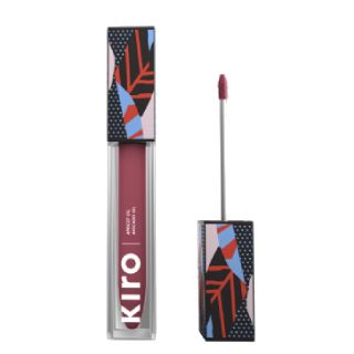 Kiro Beauty Liquid Lipstick Start at Rs.787 & Earn Rs.500 GP Cashback